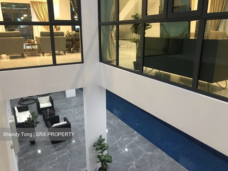 Serangoon Garden Estate (D19), Semi-Detached #207016511